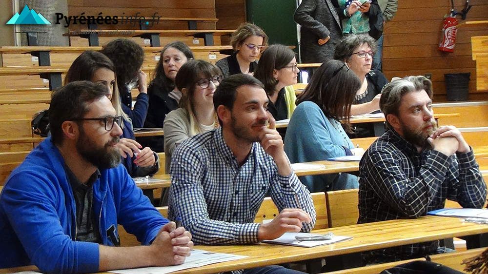 IUT de Tarbes