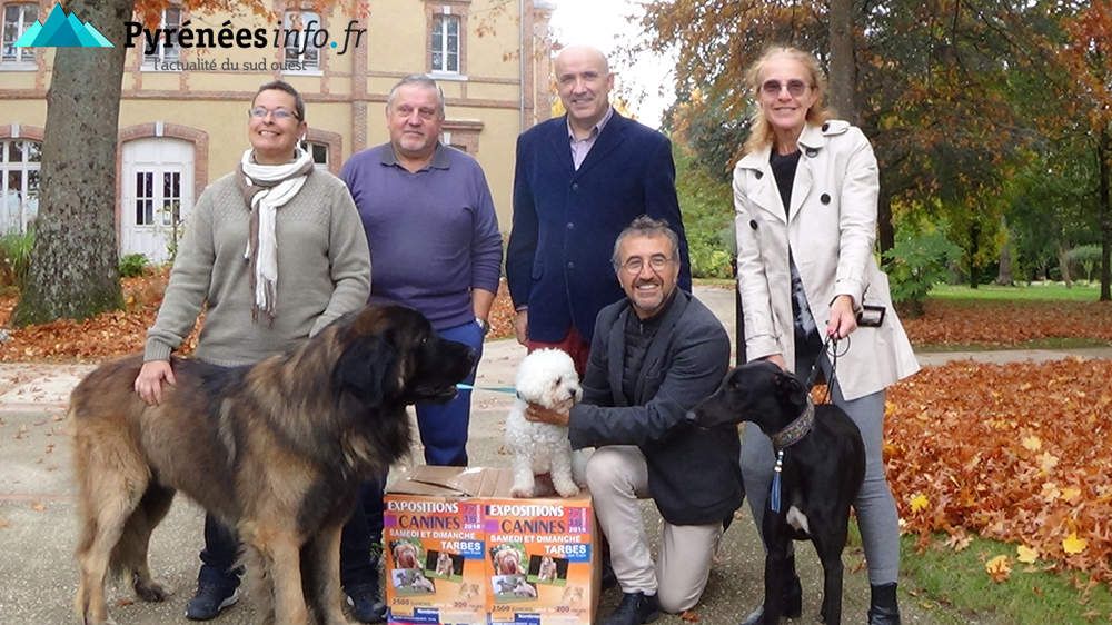 Association Canine des Hautes-Pyrénées