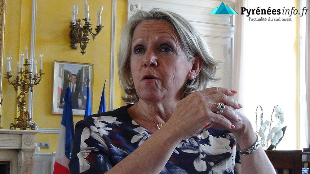 Béatrice Lagarde