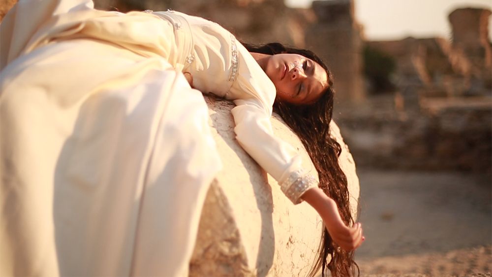 The Tragedie of Dido