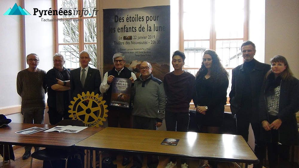 Rotary Club de Tarbes