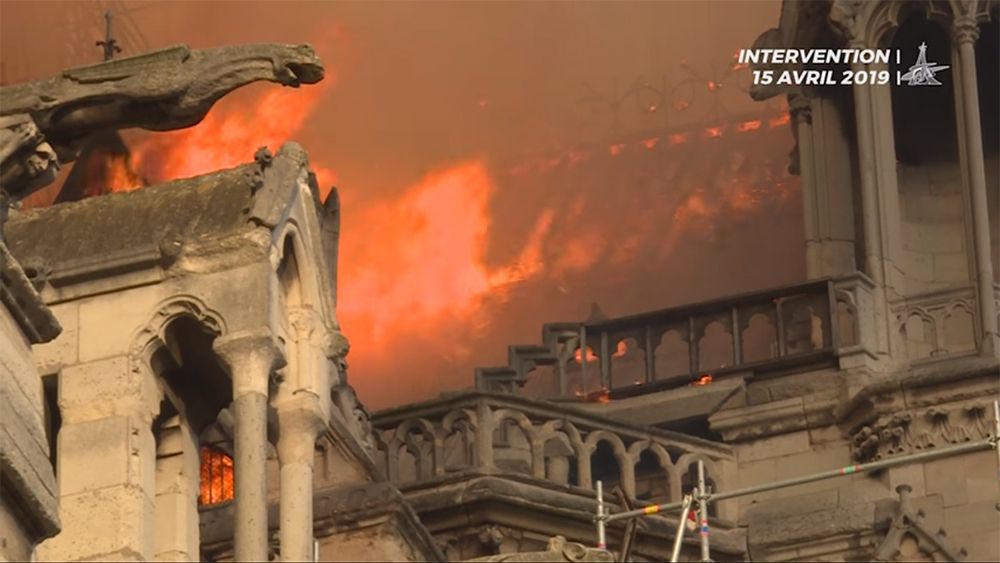 Notre-Dame de Paris
