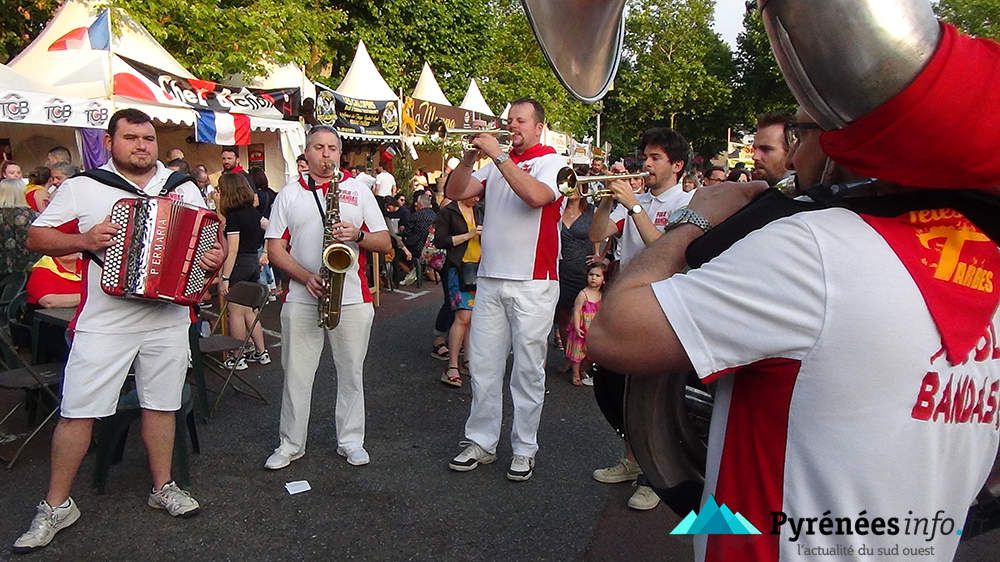 Fêtes de Tarbes
