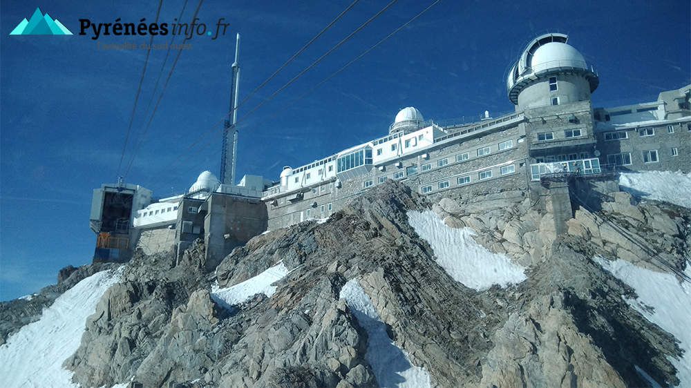 Pic du Midi