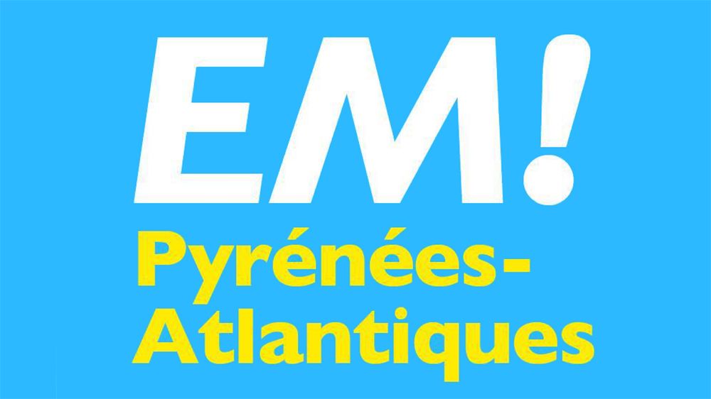LREM Pyrénées-Atlantiques