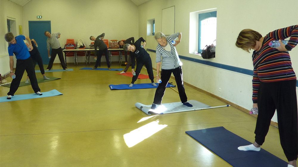 Ateliers du Bien-Etre à Tarbes