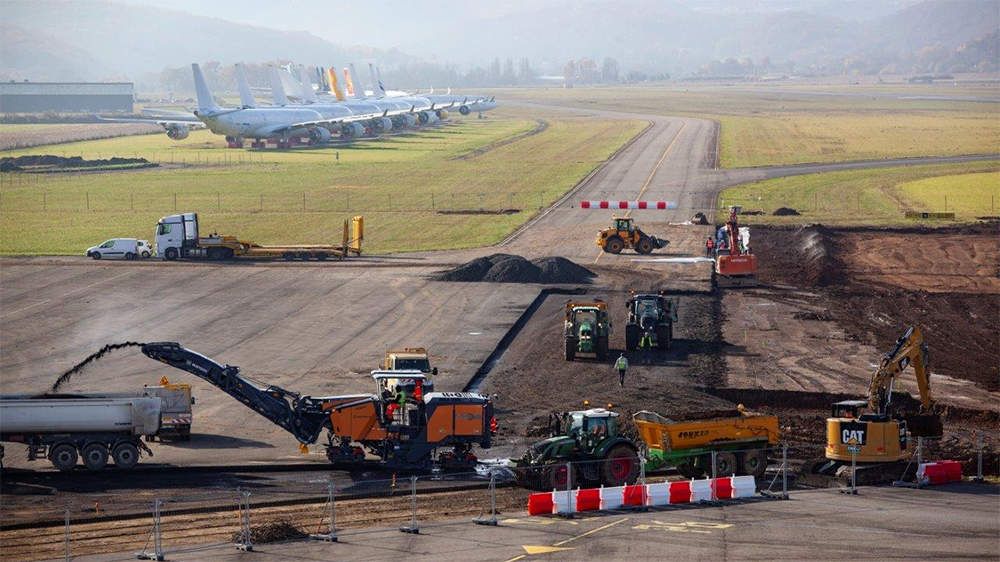 Aéroport Tarbes Lourdes Pyrénées