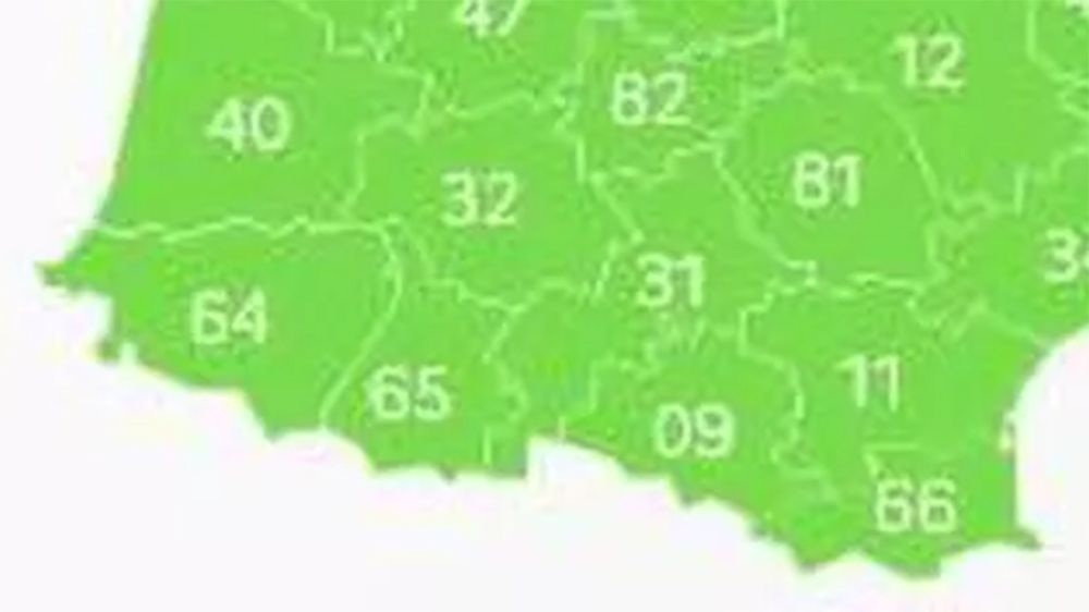 Le fil d'info continu du Coronavirus dans les Pyrénées