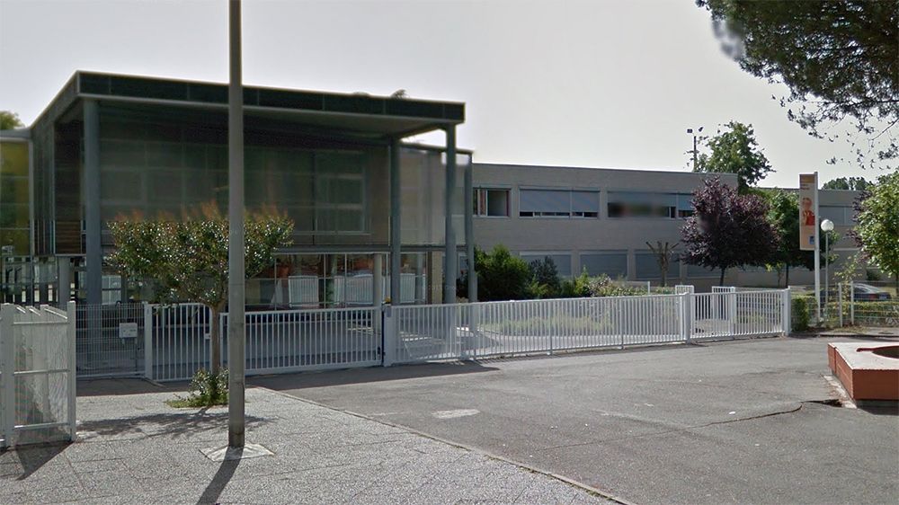 Collège Ramonville