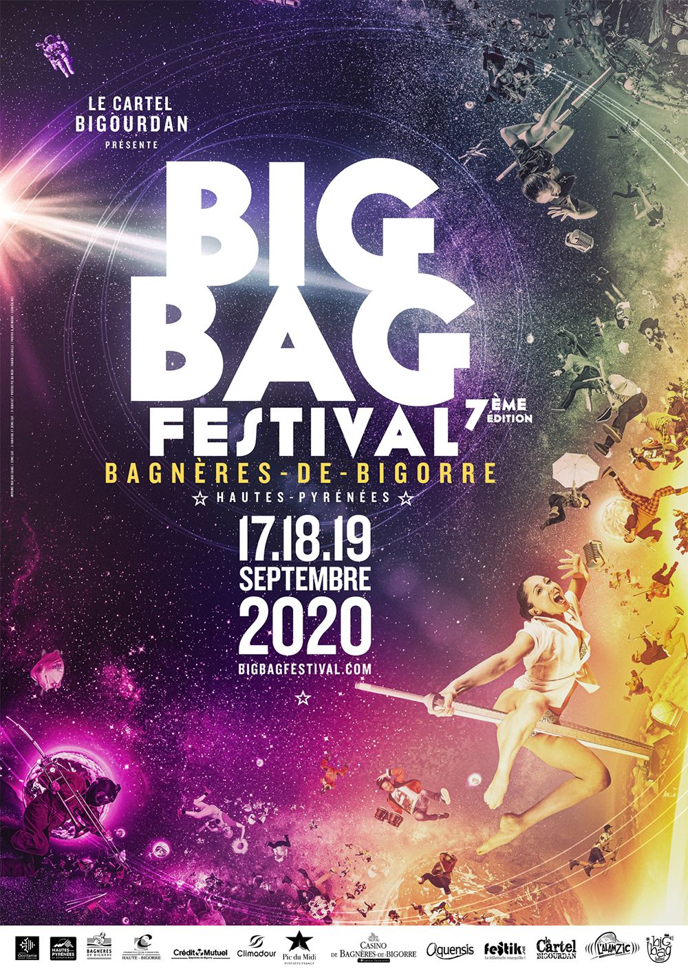 Big Bag Festival 2020