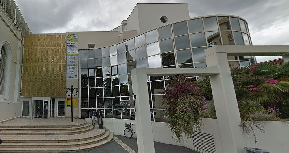 Inscriptions au Conservatoire de Tarbes