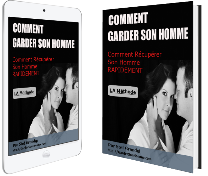 comment garder son homme