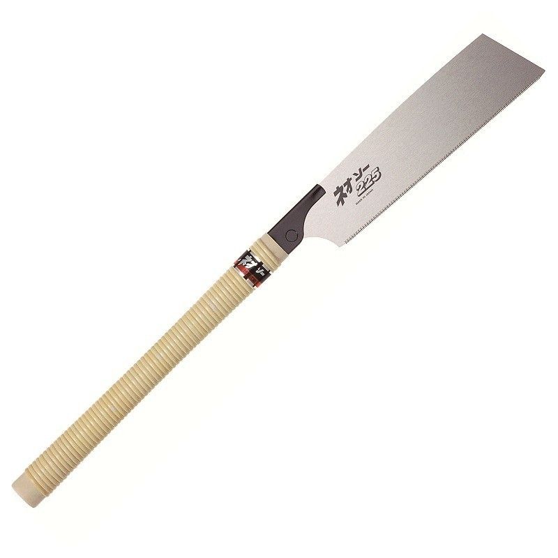 scie japonnaise