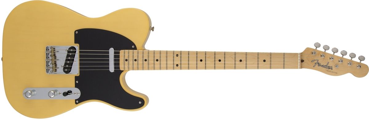 Fender Telecaster
