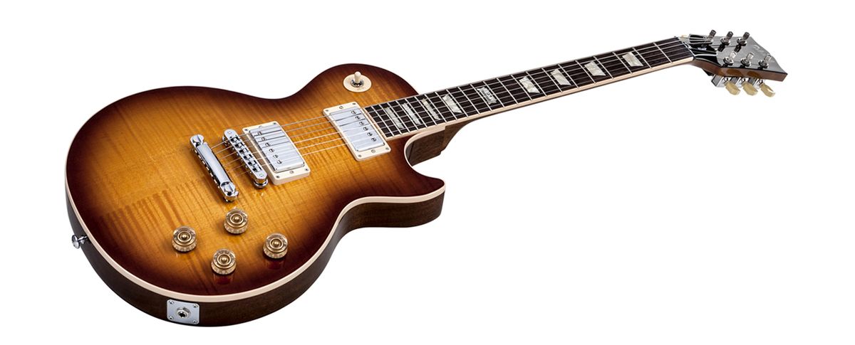 Gibson Les Paul