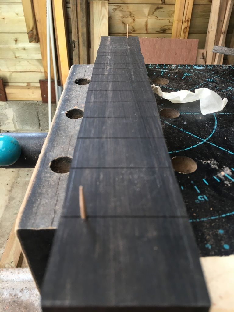 fingerboard