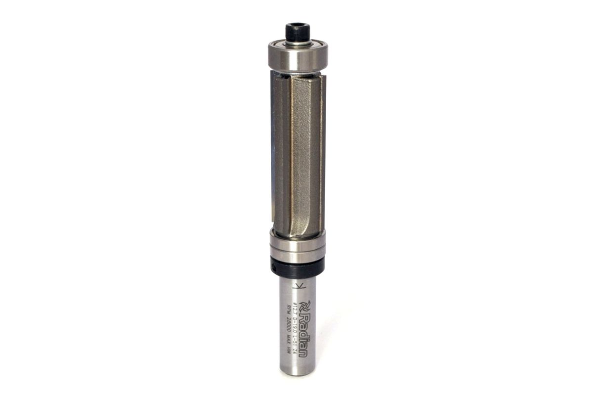 router cutting bit