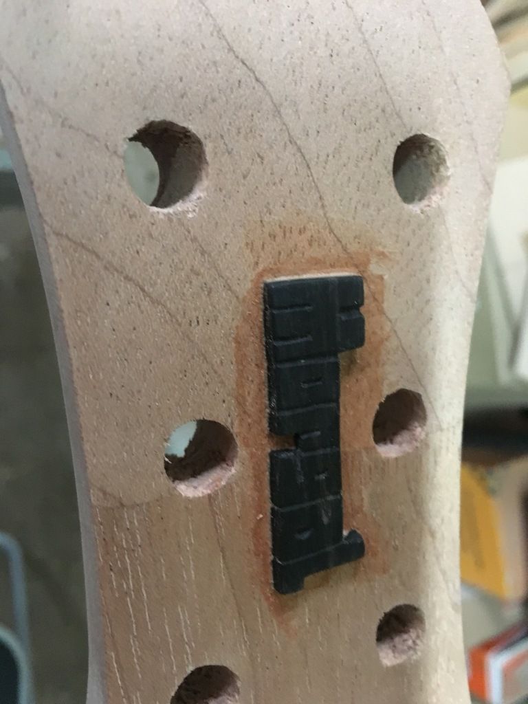 guitar logo