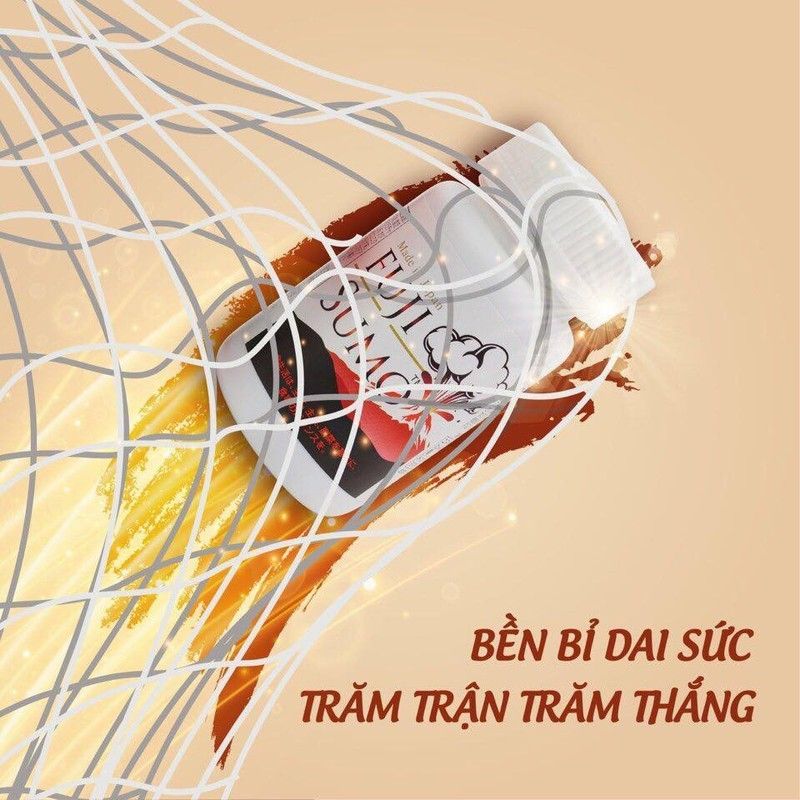 Fuji Sumo - Thuốc chống xuất tinh sớm của nhật bản