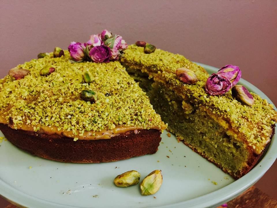 Recette De Moelleux Pistache Coucoulesgourmands Over Blog Com Recette De Moelleux Pistache Coucoulesgourmands Over Blog Com