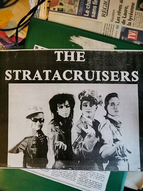 Quand La Ville Dort Nimes Musique Electrique Avec Ou Pas Actuelles Nimoise Et Gardoise Lespoumonsverts Over Blog Com