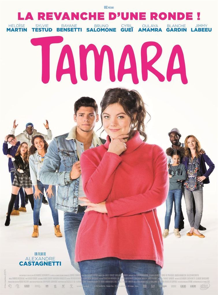 Tamara 1 Film Complet Vf