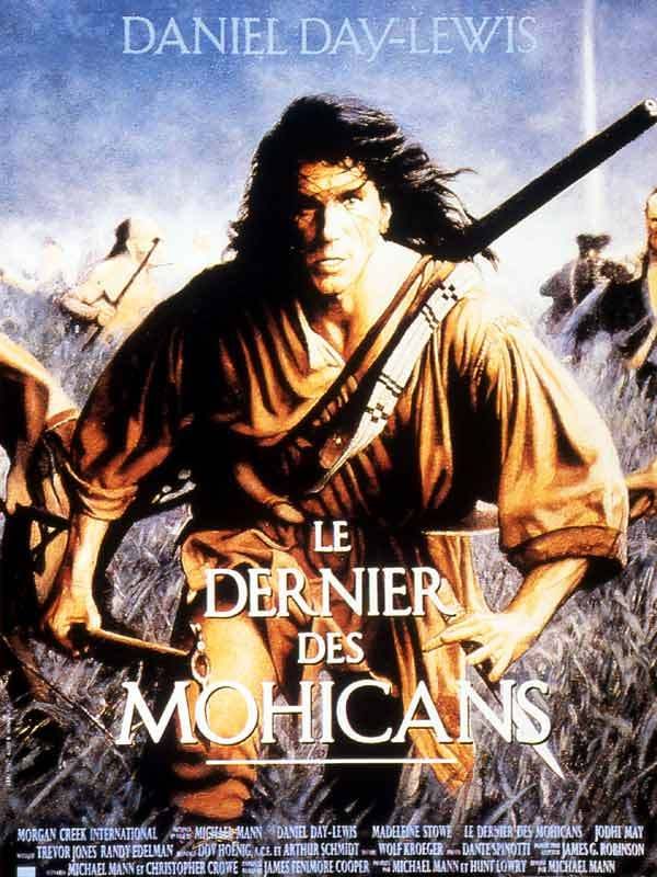 Le Dernier Des Mohicans Streaming Vf #YOUWATCH[[FILM STREAMING]]™ LE DERNIER DES MOHICANS FILM STREAMING VF