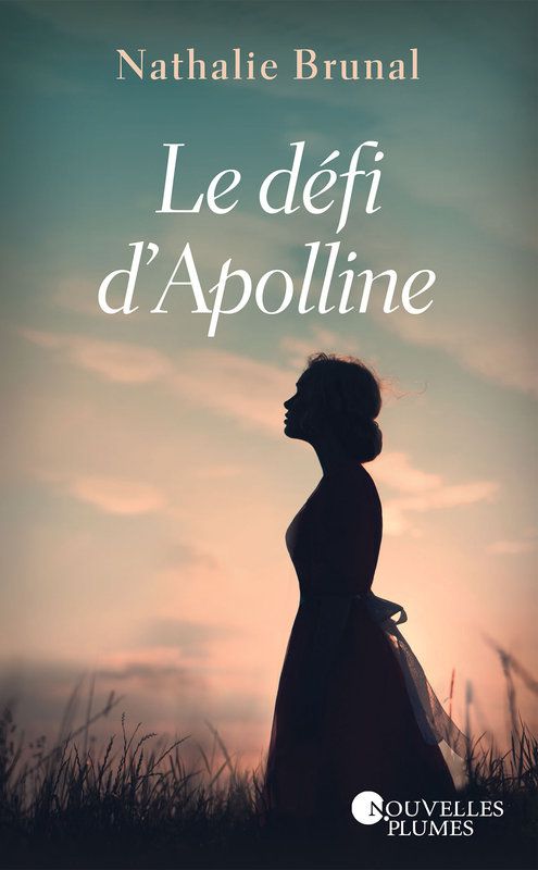 Lara Lee a lu le défi d'Apolline de Nathalie Brunal