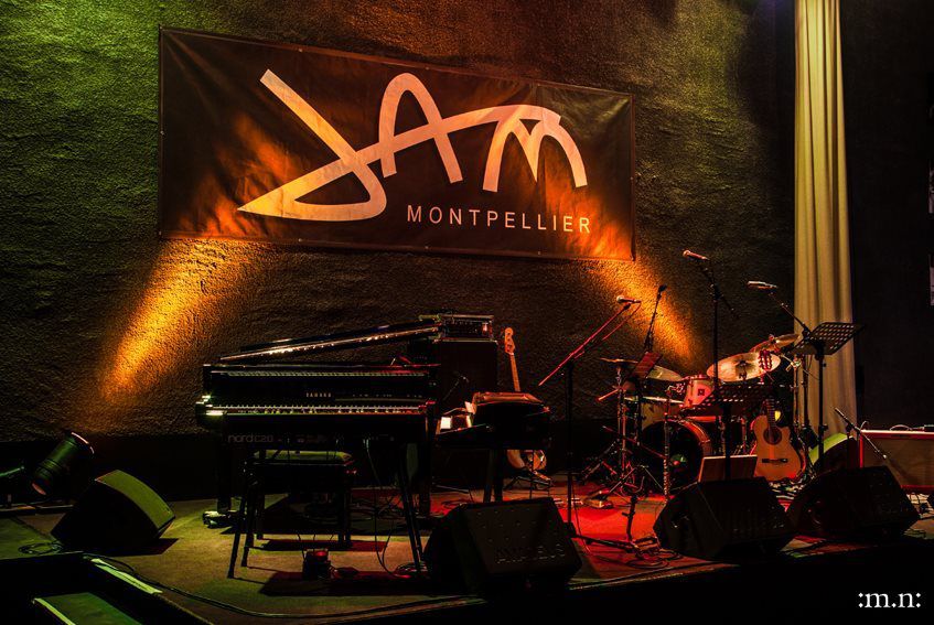 Bon Plan Concert:Montpellier, Soul Jazz Orchestra orchestre le JAM.