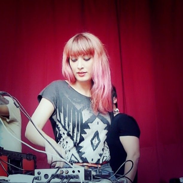 Electropop: Montpellier, L'Apothicaire a le Bon Reflex.