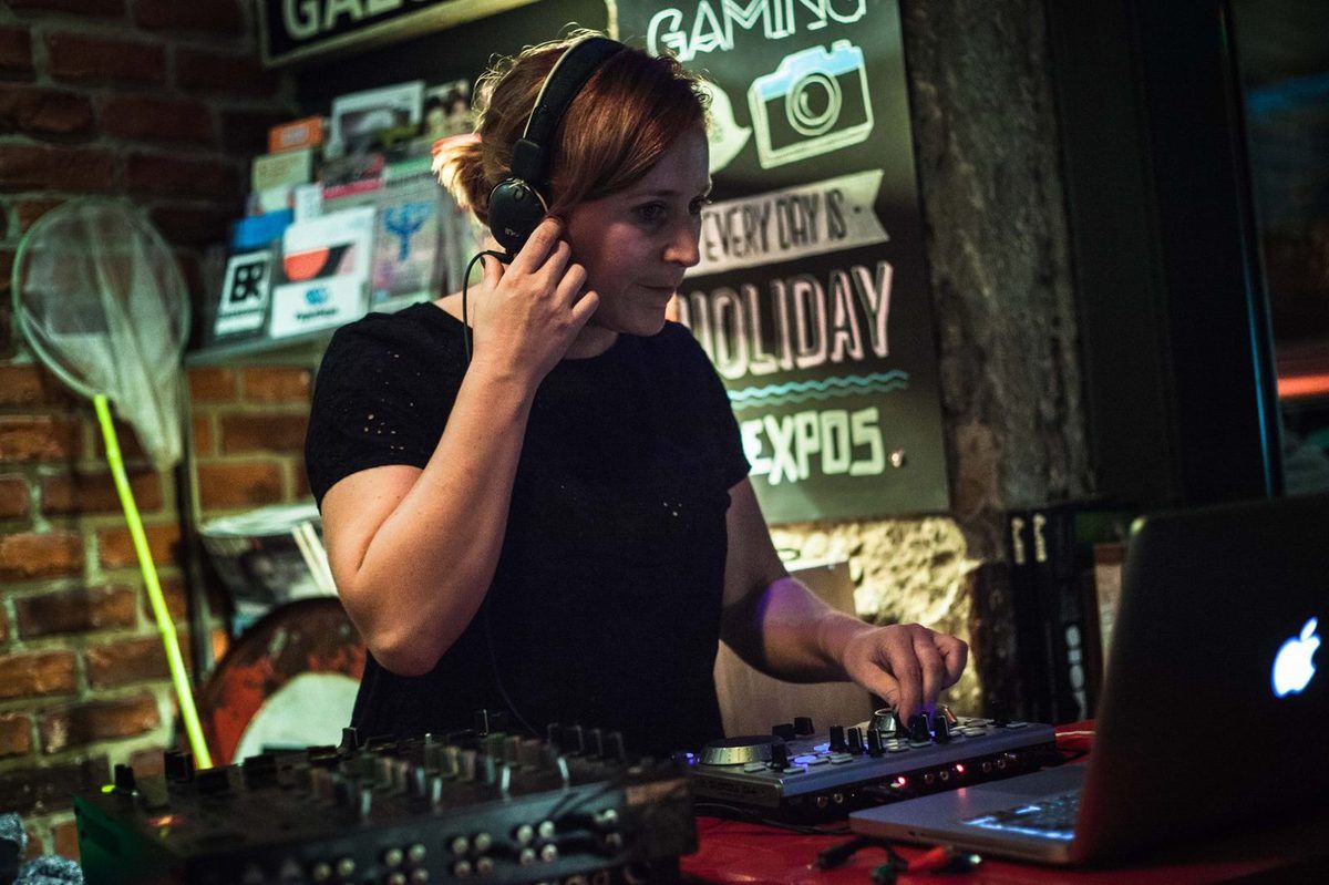 Bon Plan Sortie: Montpellier, Le Bar à Biches de La Kitchenette.