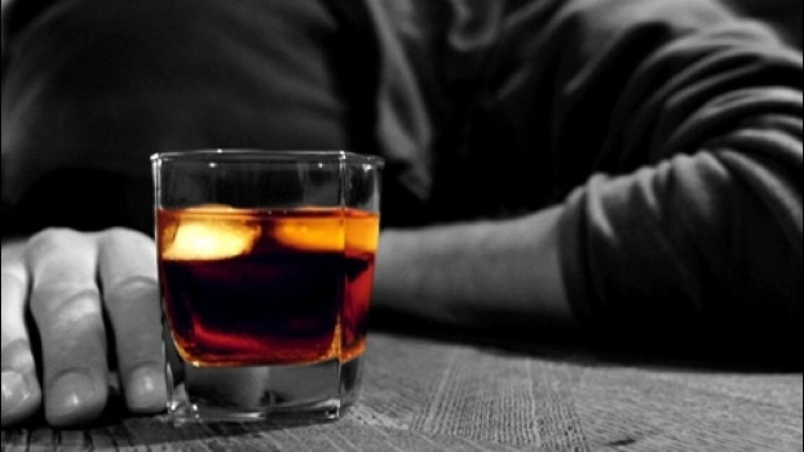 Come Uscire dall'Alcolismo