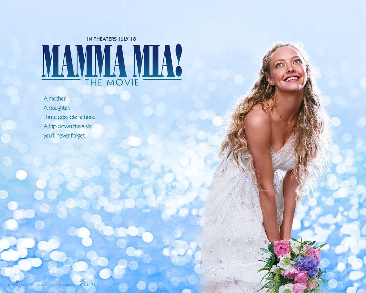 Mamma Mia