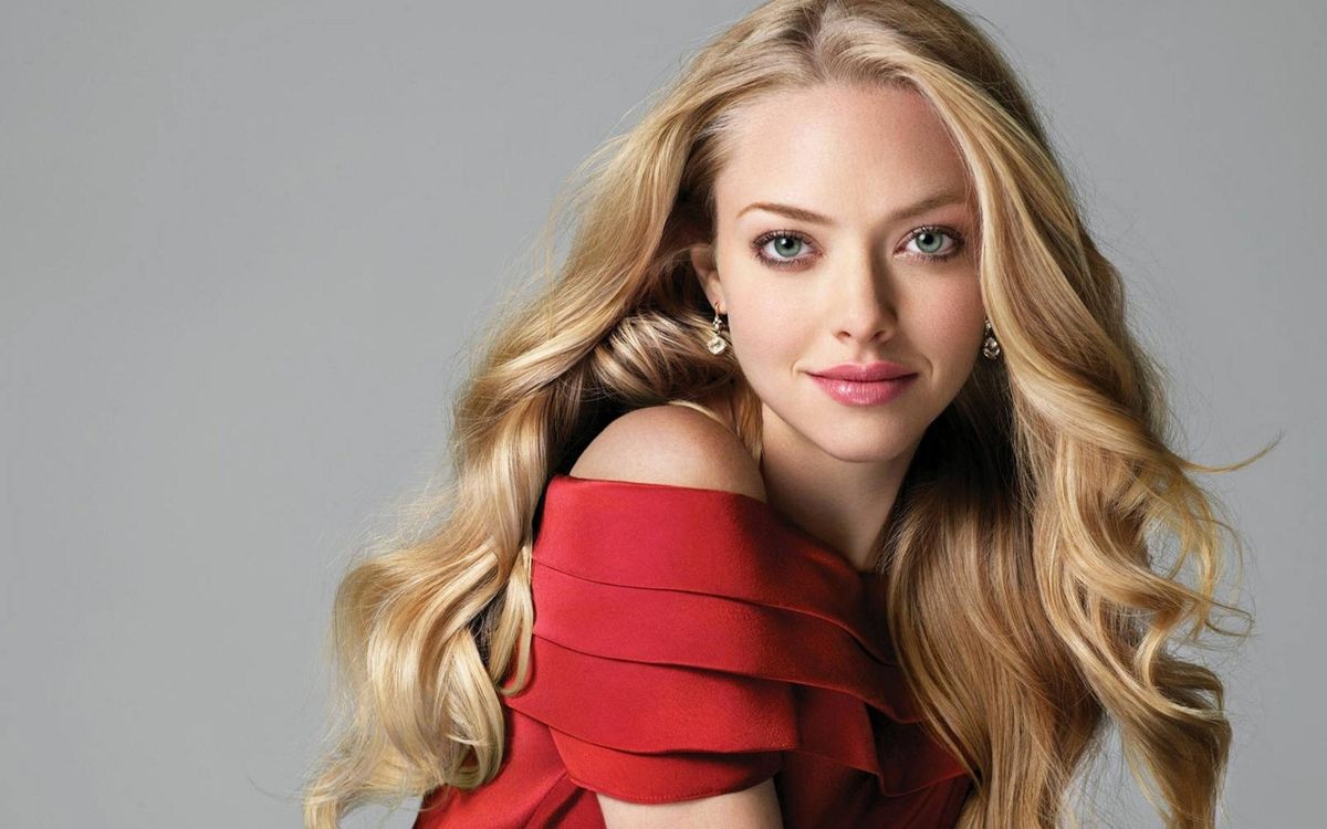 Amanda Seyfried; Mamma mia