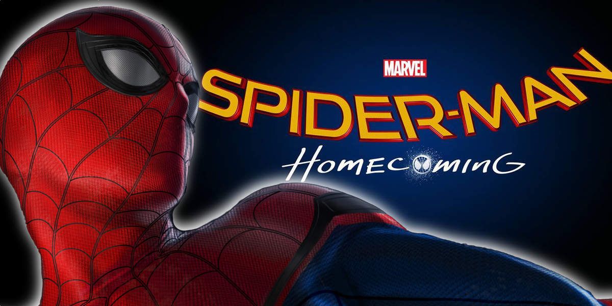 Le Lance Toile de Peter Parker / Spider-Man (Tom Holland) dans Spider-Man :  Homecoming