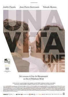 Megatube Ita Une Vie Streaming Ita Sottotitolato In Italiano Cineblog01online Over Blog Com