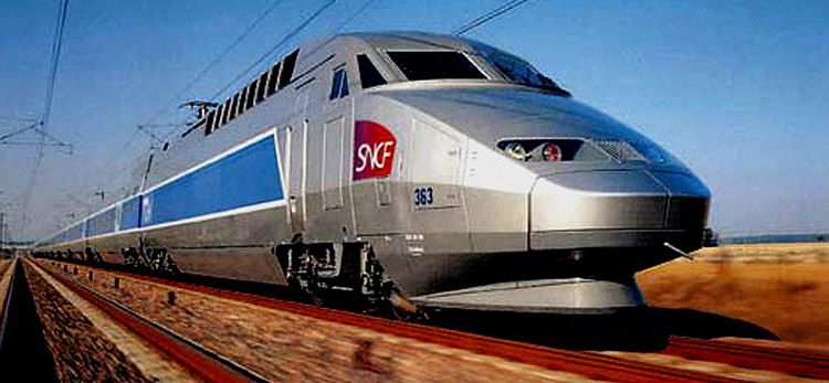 TGV