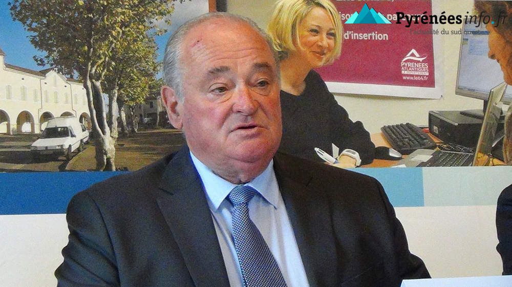 Jean-Jacques Lasserre