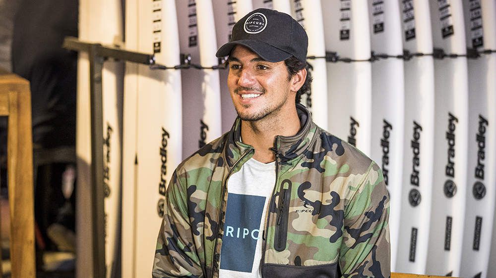 Gabriel Medina