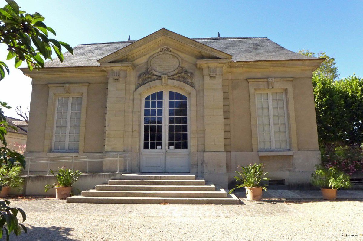 Château de Malmaison