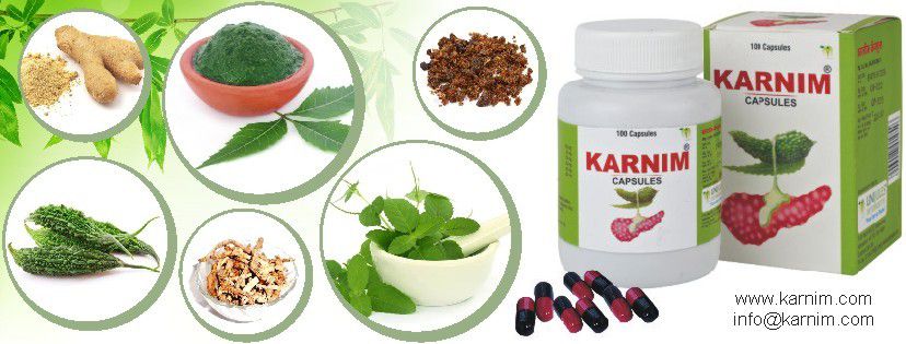 herbal supplement