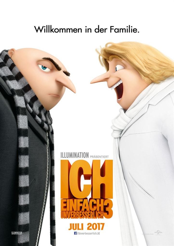 Ich Einfach Unverbesserlich 3 Ganzer Film Deutsch Kostenlos Anschauen Ich Einfach Unverbesserlich 3 Ganzer Film Deutsch Kostenlos Anschauen