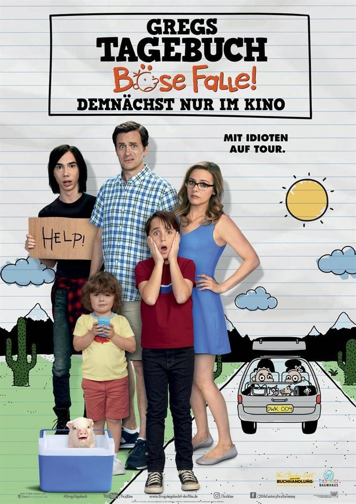 Gregs Tagebuch Ganzer Film Gregs Tagebuch Ganzer Film