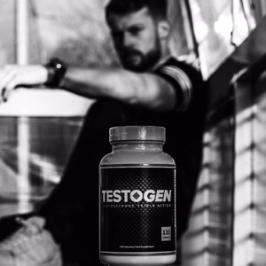 testogen gnc