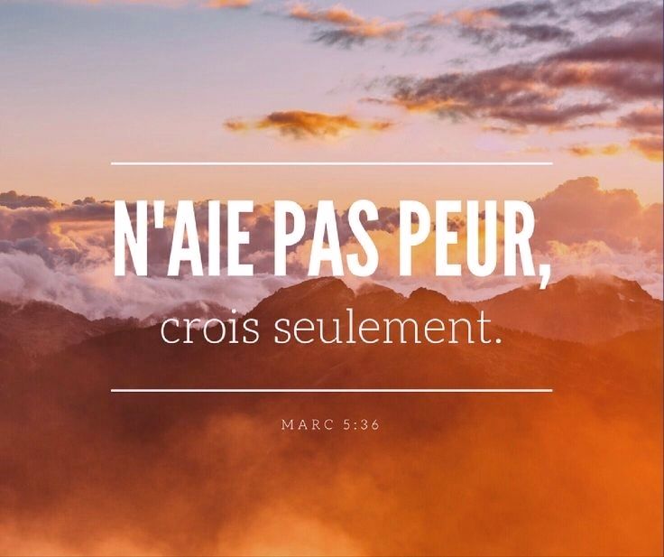 Le Seigneur te dit&hellip; Accrochetoi ! L�épée de l�Esprit