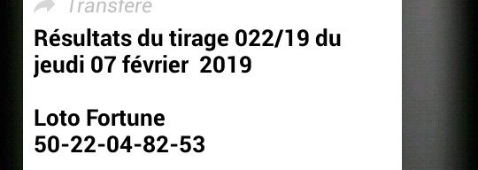 Resultats Loto Fortune Du 7 2 2019 Loto Togo Diamant Benz Kadoo Sam Et Benin Star Fortune Bienvenue Sur La Page Des Gagnants Lonato Lnb Parifoot Premierbettogo
