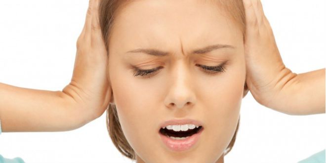 Tại sao trào ngược dạ dày gây ù tai