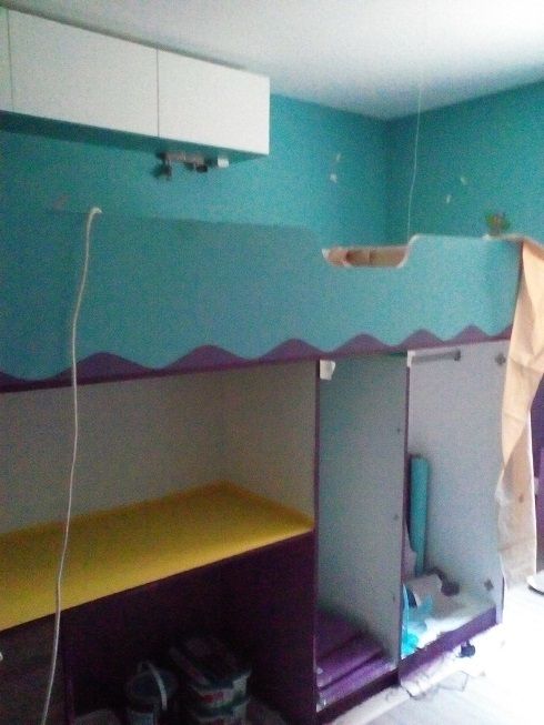 Download Sirene theme chambre HD