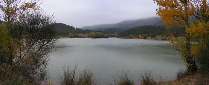 Photo Lac D Arques Dix Petits Doigts