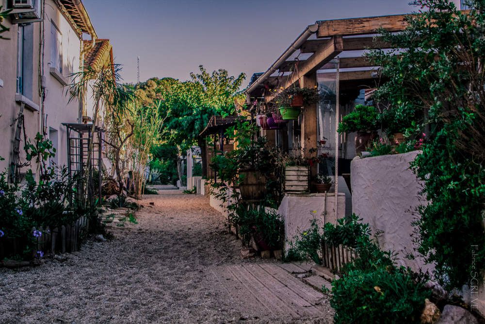 Villes et villages